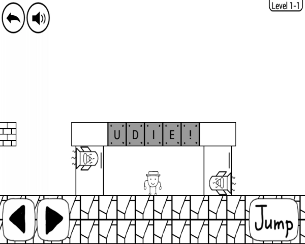 坑爹的大冒险图2