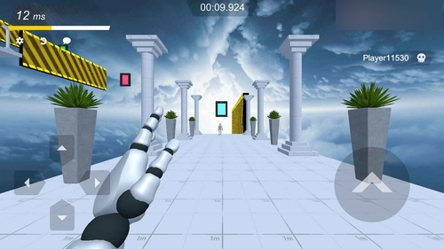 极限跑酷世界游戏图1