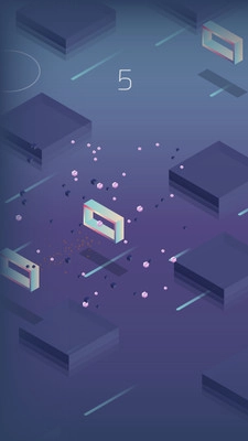 立方體跳躍截圖2