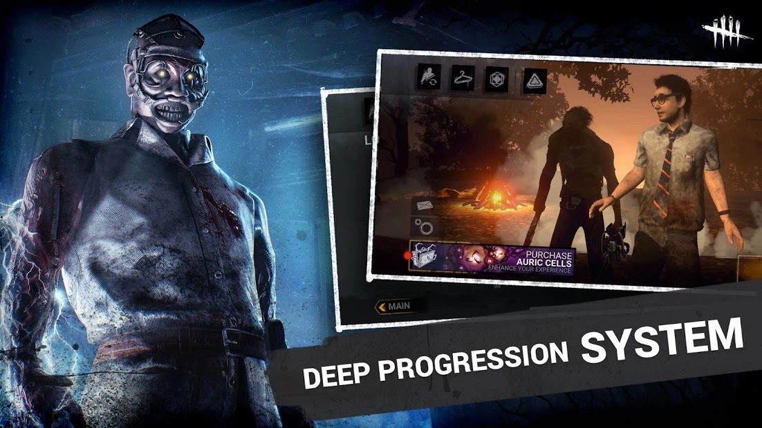 黎明死线游戏图5