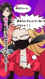 离家的猫中文版截图4