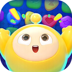 蛋仔滑滑国际服