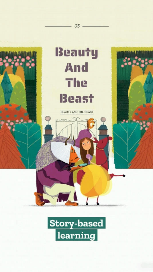 RAZ阶梯阅读-图1