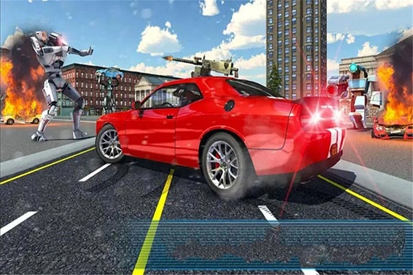 凤凰座出击游戏(3)