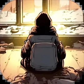 我有一个末日安全屋 