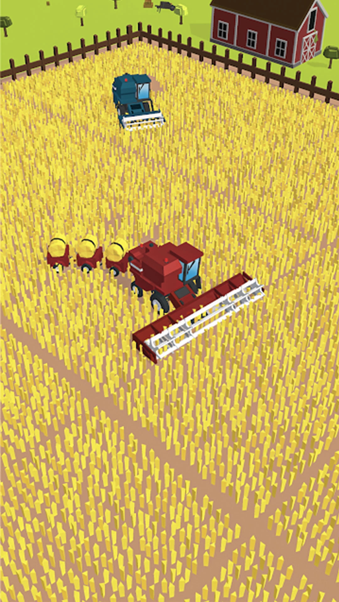 欢乐萝卜农场图4