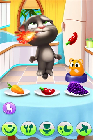 我的汤姆猫2最新版图3