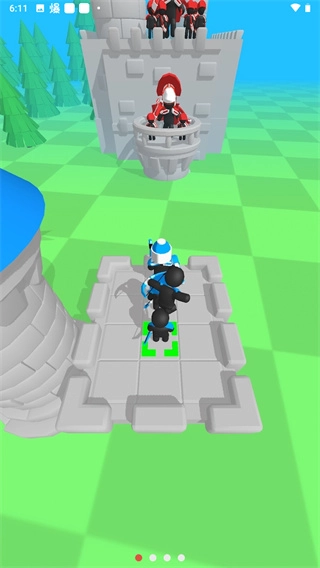 合并弓箭手最新版(3)