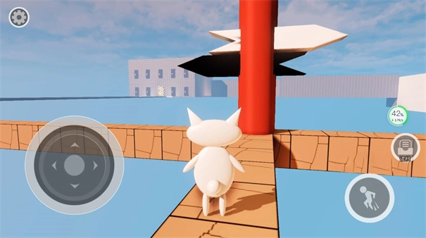 萌猫冒险公园 1