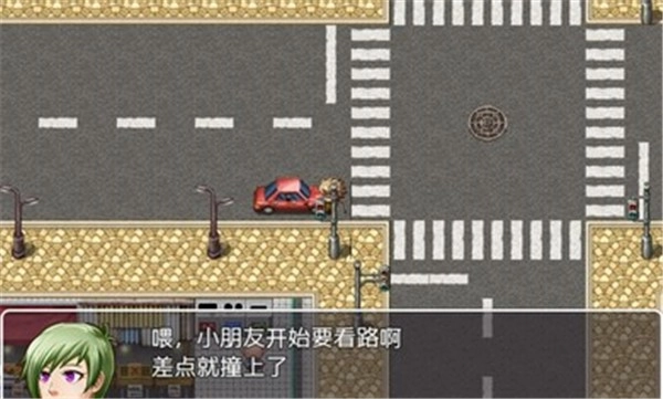 小米阿呦大冒险-图2