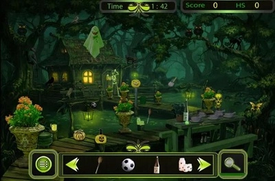 冒险隐藏对象图1