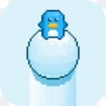 疯狂滚雪球官网版下载-疯狂滚雪球最新下载