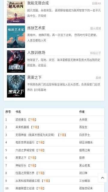 独步小说网-图1