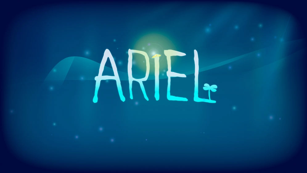 Ariel(3)
