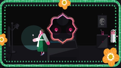 米加世界惊险鬼屋最新版(2)