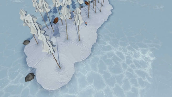 雪山冒险安卓版-图3