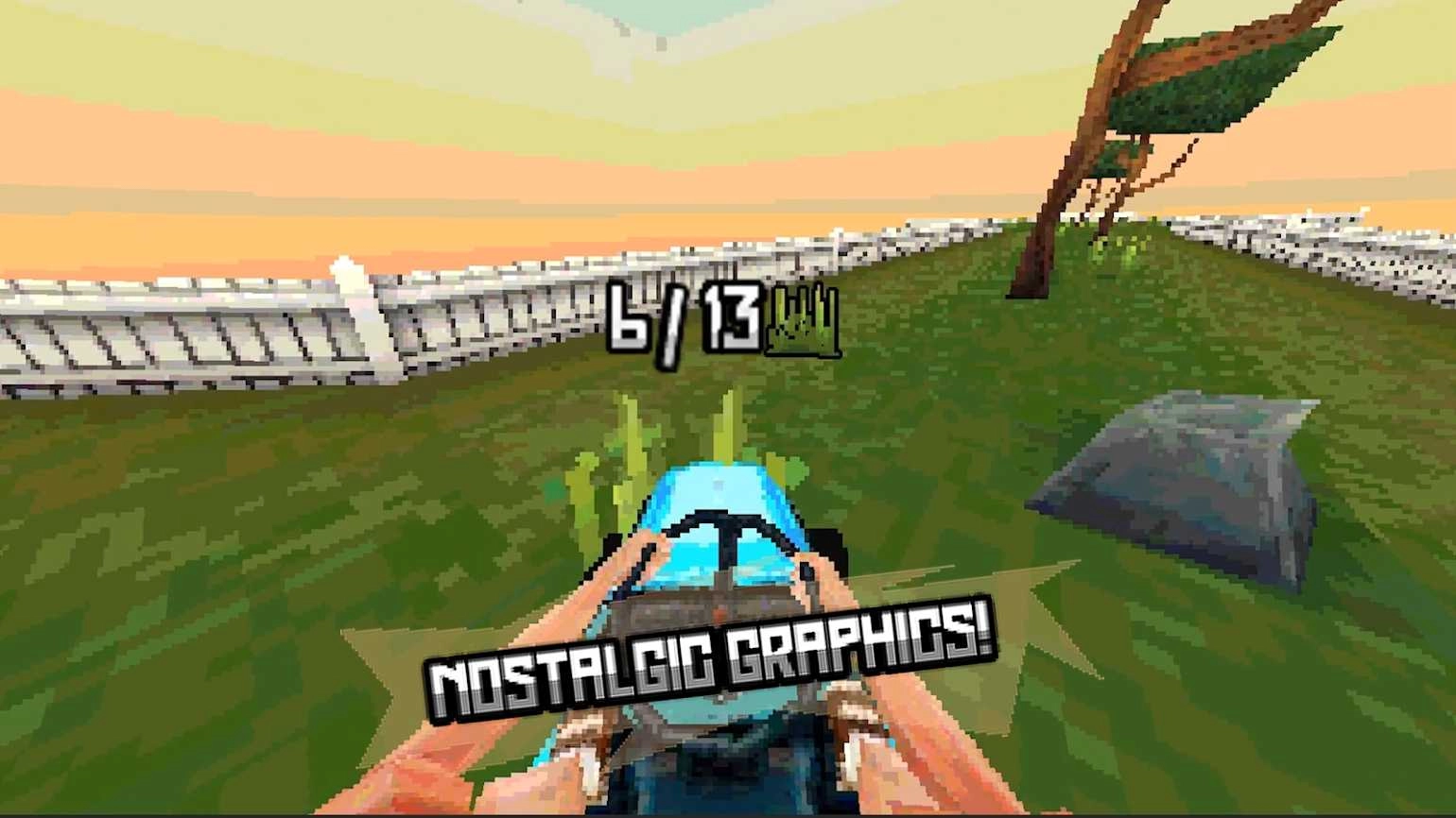 轰炸模拟器游戏4