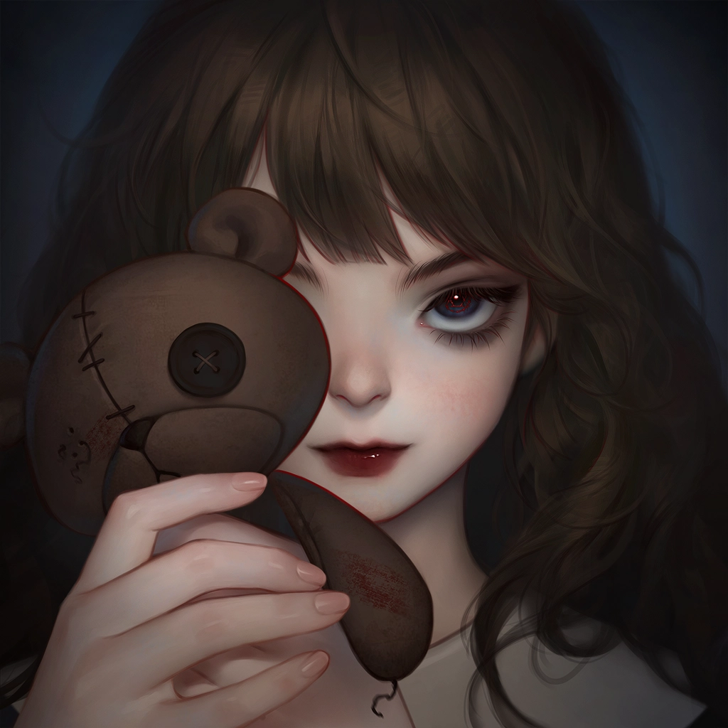 黑暗笔录国际服