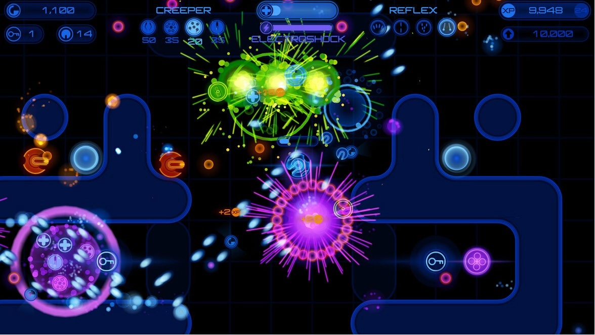 地狱之火2汉化版图4