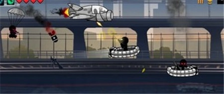 火柴人兵人截图3