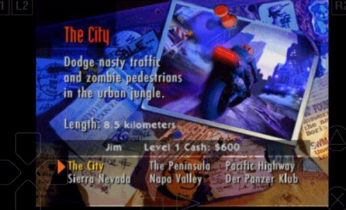 暴力摩托安卓版(1)