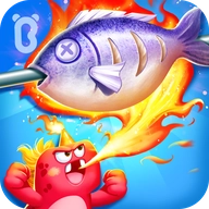 奇妙的怪物朋友游戏