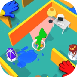 波比躲猫猫时间