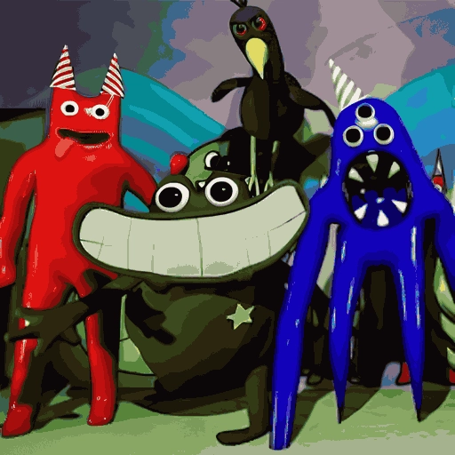 班班兄弟汉化版 