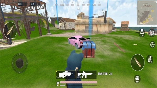 动物派对模拟(4)