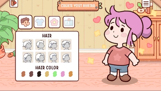 亲爱的农场中文版(2)