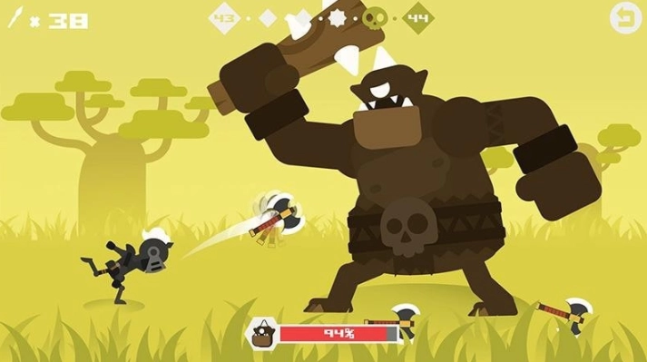 荒野大猎人中文版(1)