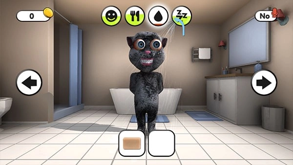 会说话的胡安免费版图4