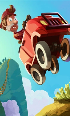 登山赛车2免费图1