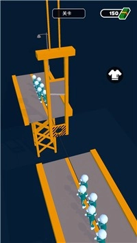 生存闖關(guān)大冒險(xiǎn)截圖2