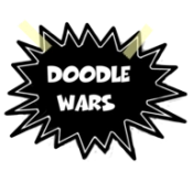 涂鸦战争模拟器