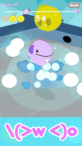 跳跳精灵最新版图3