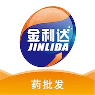 金利达药批发