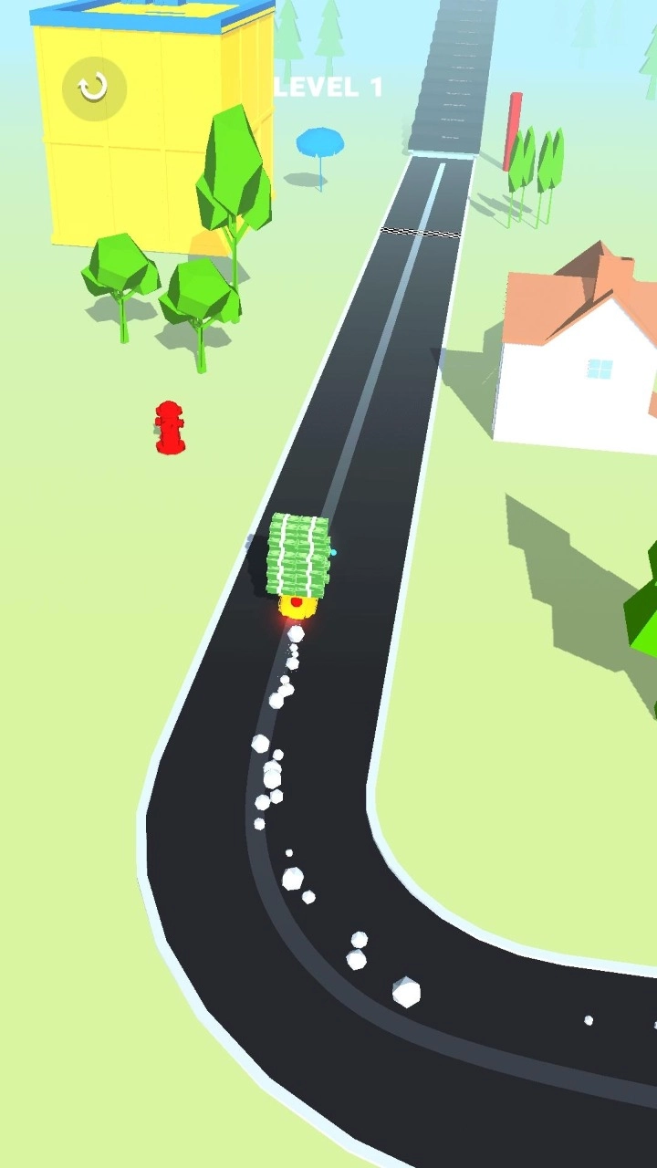 我是快递小哥游戏3