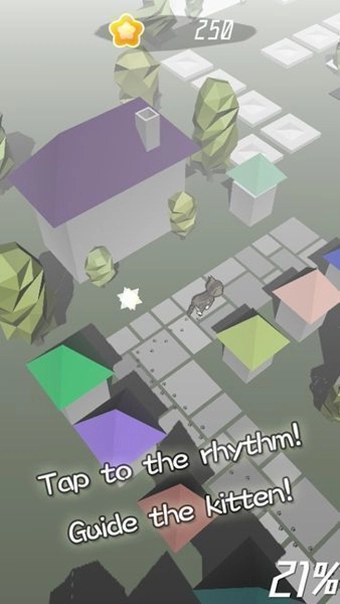 小猫咪回家记-图4