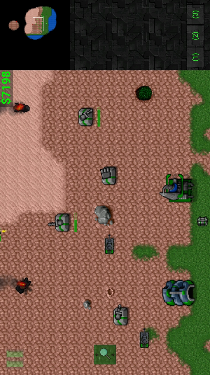 铁锈战争手机版2