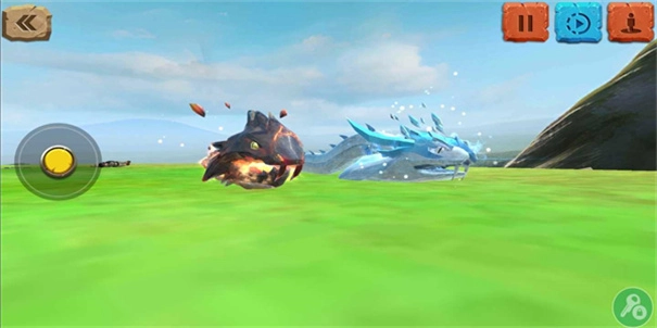 动物战争模拟器菜单版(1)