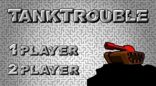 TankTrouble(坦克动荡2)(2)