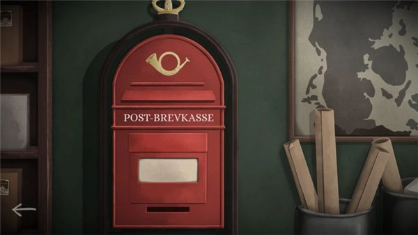 滴答滴答双人冒险最新版图4