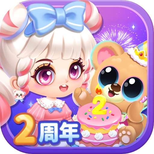 萌鱼泡泡中文版