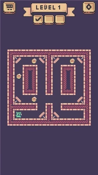 地牢滑块积木图3