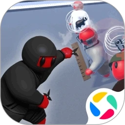 人类一败涂地汉化版