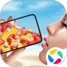 假装喝水模拟器最新版