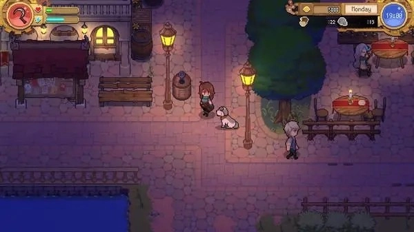 杏林物语安卓版(3)