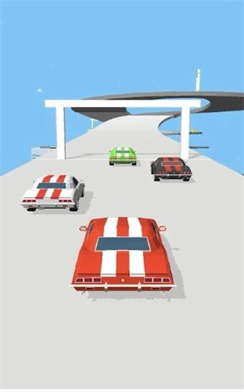 漂移超车安卓版图3