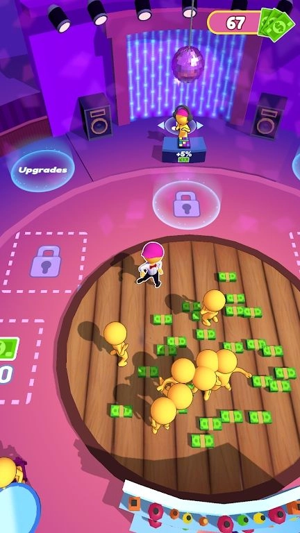 霓虹舞俱乐部大亨图3